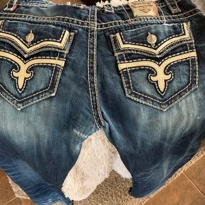 Men’s Rock Revival